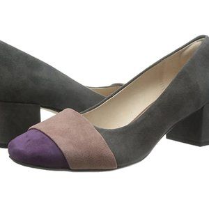 Clarks Women Chinaberry Sky Pumps